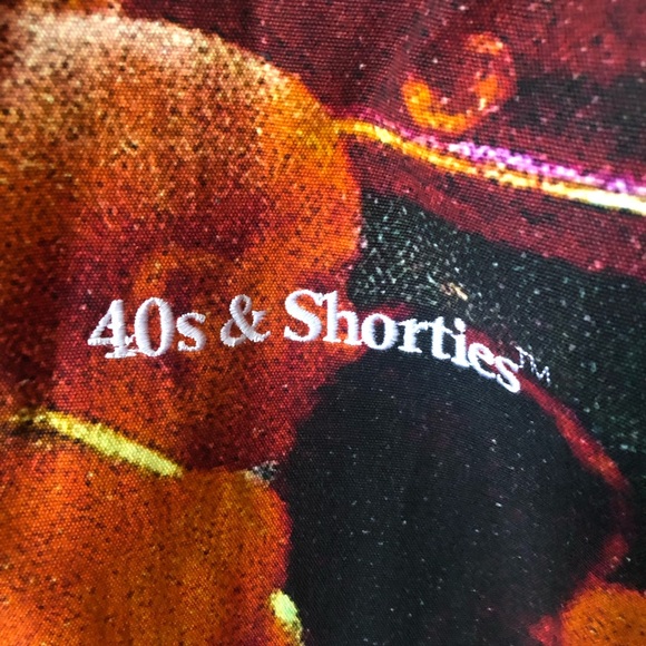 40’s & Shorties jacket in mint condition, size S - Picture 3 of 4